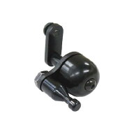 REC-MOUNTS レックマウント 両持ちナロー用 ベルキット ブラック