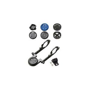 REC-MOUNTS ���b�N�}�E���g �^�C�v19�� �R���{�}�E���g ��31.8 GP-K400A�t��