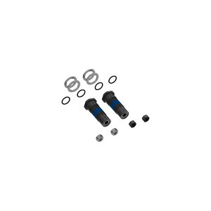 Favero t@x ASSIOMA AVI} DUO-Shi adapter A_v^[ ] y_p[c
