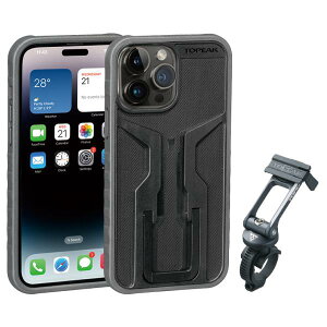 TOPEAK gs[N ChP[X iPhone 14 Pro Max p ChP[X}Egt Zbg BAG48300