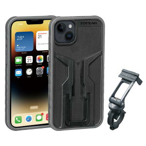 TOPEAK gs[N ChP[X iPhone 14 Plus p ChP[X}Egt Zbg BAG47900