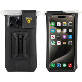 TOPEAK トピーク フォン ドライバッグ M スマートフォン 携帯ホルダー BAG50001