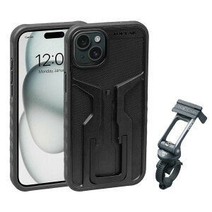TOPEAK gs[N ChP[X iPhone 15 Plusp Zbg ] X}zP[X BAG51300
