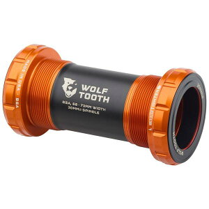 WOLF TOOTH �E���t�g�D�[�X BSA�{�g���u���P�b�g 29mm for SRAM �I�����W