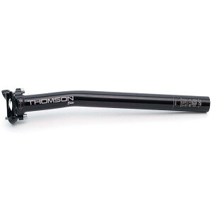 THOMSON g\ ELITE SEATPOST ZbgobNF16mm 330mm/27.2 ubN