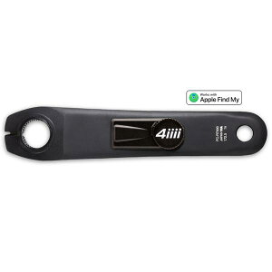 4iiii tH[AC PRECISION3+ vVW3+ p[[^[ Ride Ready NN̂ 105 R7100 172.5mm Apple Find My
