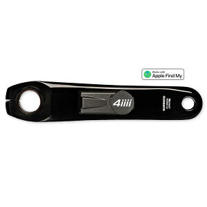 4iiii tH[AC PRECISION3+ vVW3 vX p[[^[ V}m Dura-Ace R9200 165mm dr Apple FindMy