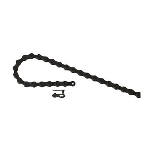 SUMC �G�X���[�G���V�[ 12���`�F�[�� 1/2�� x 11/128�� 126�����N SX12SL �u���b�N