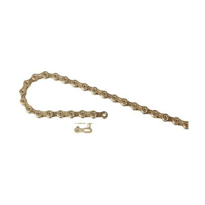 SUMC �G�X���[�G���V�[ 12���`�F�[�� 1/2�� x 11/128�� 126�����N SX12SL �S�[���h