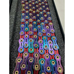 SUMC �G�X���[�G���V�[ 12���`�F�[�� 1/2�� x 11/128�� 126�����N SX12SL ���C���{�[���b�h