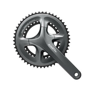 SHIMANO �V�}�m �N�����N FC-R2000 50X34T 170mm 8S EFCR2000CX04X