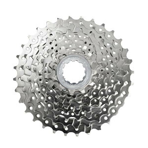 SHIMANO V}m CS-HG50-8 JZbgXvPbg 8Xs[h :11-34T