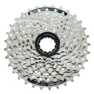 SHIMANO シマノ カセットスプロケット CS-HG41 8S 11-32T ECSHG418132