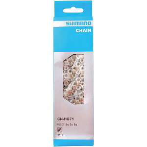 SHIMANO V}m `F[ CN-HG71 8S/7S/6S 116L ICNHG71116I