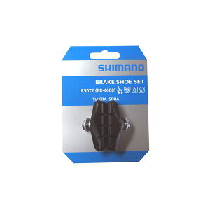 SHIMANO V}m BR-4600 R50T2 yAp[c u[LV[Zbg 1yA