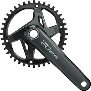 SHIMANO V}m FC-U8000-1 NN HOLLOWTECH2 LINKGLIDE9/10/11S 170mm 42T `F[K[h