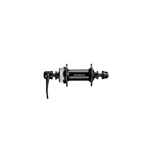 SHIMANO V}m tgnu HB-QC300 Z^[bNfBXN 32H OLD:100mm QR EHBQC300BALP