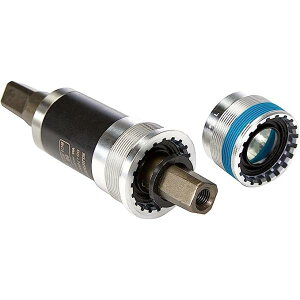 SHIMANO �V�}�m BB-UN300 �{�g���u���P�b�g 118mm (XL) 68BSA EBBUN300B18X