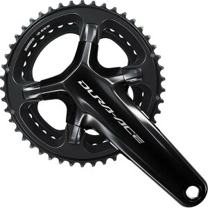 SHIMANO V}m DURA-ACE fG[X NN FC-R9200 46×36T 165mm IFCR9200AX66