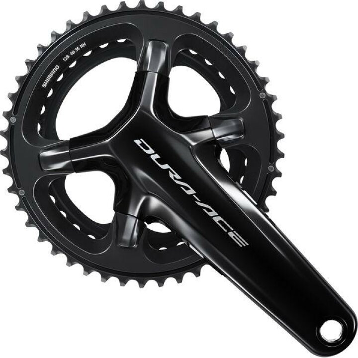 楽天市場】SHIMANO シマノ DURA-ACE デュラエース クランク FC-R9200 