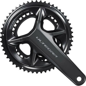 SHIMANO V}m ULTEGRA AeO FC-R8100 NN 175mm 52×36T IFCR8100EX26