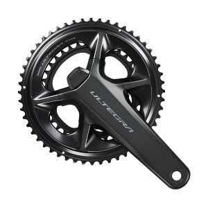 SHIMANO �V�}�m ULTEGRA FC-R8100-P 170mm 50-34T �N�����N�^�C�v �p���[���[�^�[���� IFCR8100PCX04A