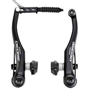 SHIMANO V}m DEORE fBI[ BR-T610 Vu[L tgp ubN {g2Zbg EBRT610FX41XLP