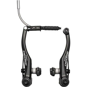 SHIMANO V}m fBXNu[L BR-T610 Vu[L Ap S70C V[ tBLVO{g:16.0/25.0mm A[`:90mm ubN EBRT610RX41XL