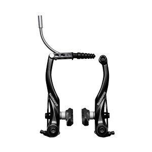 SHIMANO V}m ALIVIO ArI V-u[L BR-T4000-SET A {g2Zbg ubN EBRT4000RX43XLP