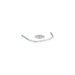 NITTO �j�b�g�[ �n���h���o�[ B302 AA 490mm ��25.4 �V���o�[