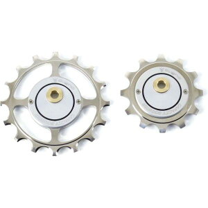 SUGINO �X�M�m CAPACITY BOOSTER UL/105 12s �L���p�V�e�B �u�[�X�^�[ RD-R8250/R7150/R7100�Ή� �v�[���[