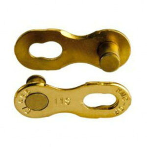 KMC P[GV[ KMC CL555-TI2N 11Sp~bVON 2Pt TI-GOLD