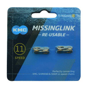 KMC P[GV[ KMC-CL555R-TI2N CL555R 11Sp~bVON (2Pt ėp) `^S[h