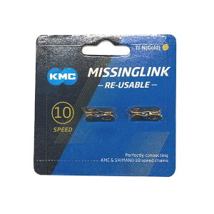 KMC P[GV[ KMC-CL559RTI2N CL559R-N 10sp ~bVON (2Pt) `^S[h