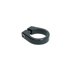 GIZA �M�U CL-02A �A���~ �V�[�g�N�����v ��28.6mm �u���b�N SPC02700