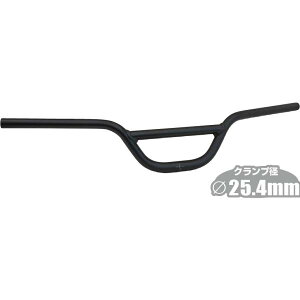 GIZA �M�U BMX �n���h���o�[ MX-26AL 2�s�[�X�o�[ ��25.4/700mm �u���b�N HBR20200