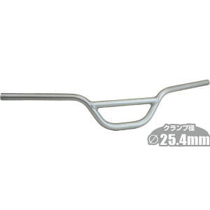 GIZA MU BMX nho[ MX-26AL 2s[X o[ 25.4 700mm Vo[ HBR20201