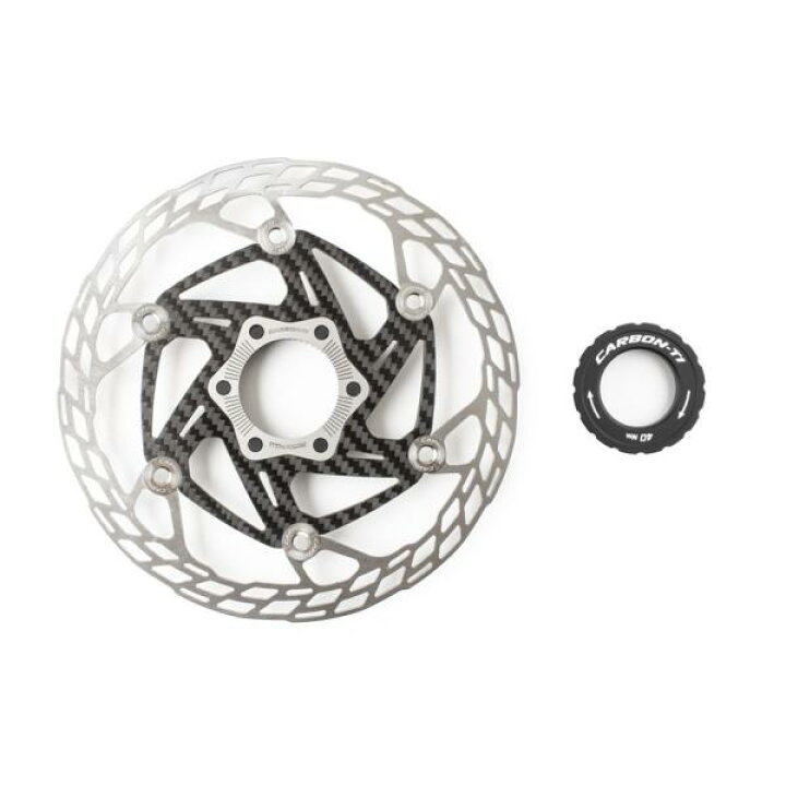 楽天市場】CARBON-TI カーボンチ X-Rotor スチールカーボン 超軽量セミ 