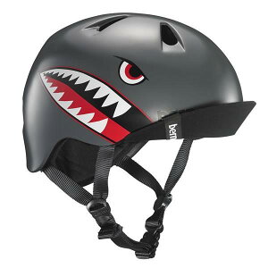 bern o[ LbY wbg NINO jm NINO Satin Grey Flying Tiger TeO[tCO^CK[ XS/STCY