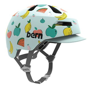 bern o[ LbY wbg NINO jm 2.0 MATTE FUN FRUITS }bgt@t[c STCY