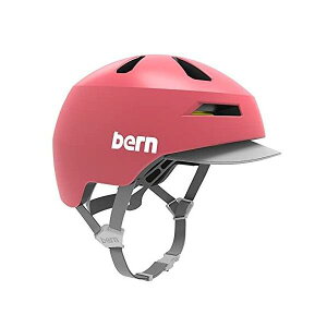 bern o[ LbY wbg NINO jm 2.0 MATTE GRAPEFRUIT XgC_[ STCY