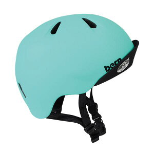 bern o[ y LbYwbg NINO j[m Matte Mint }bg~g S/M (51.5-54.5)