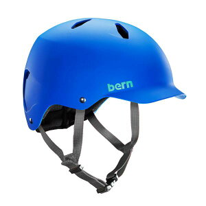 bern o[ LbY wbg ] BANDITO Matte Blue }bgu[ S/M