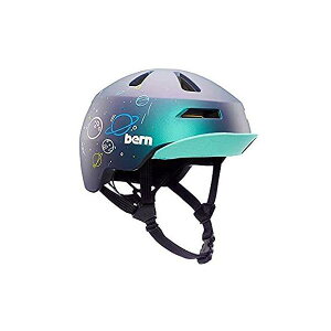 bern o[ y LbYwbg NINO j[m Metallic Space Splat ^bNXy[XXvbg S/M(51.5-54.5cm)