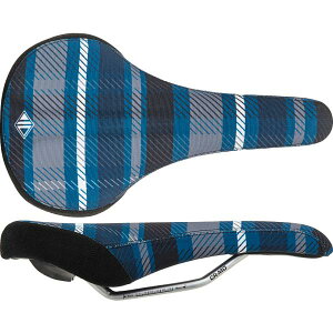 ADEPT アデプト コンフォートサドル サブライム ネイビーチェック SDL35202