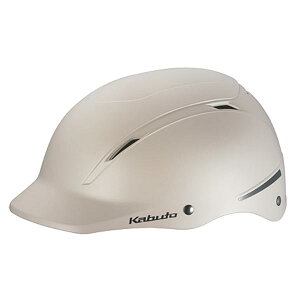 OGK KABUTO I[W[P[Jug BRERO u ӂ wbg 57-59cm }bgx[W