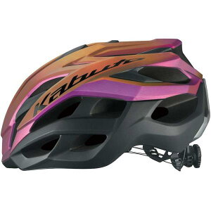 OGK KABUTO I[W[P[Jug ] wbg VOLZZA Hc@ }bggXp[v L/XL(59-61cm)