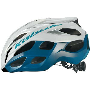 OGK KABUTO I[W[P[Jug ] wbg VOLZZA Hc@ zCgu[ L/XL(59-61cm)