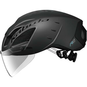 OGK KABUTO I[W[P[Jug AERO-R2 TR gCAX GAwbg }bgubN S/M