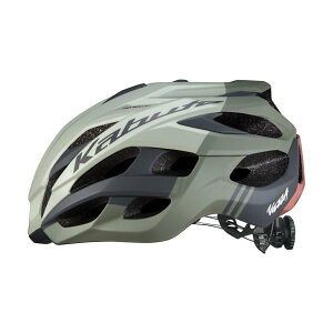 OGK KABUTO I[W[P[Jug ] wbg VOLZZA Hc@ G-2 }bgI[u L/XL (59-61cm)